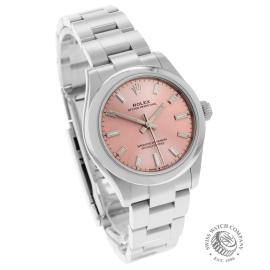 Rolex Ladies Oyster Perpetual 2025