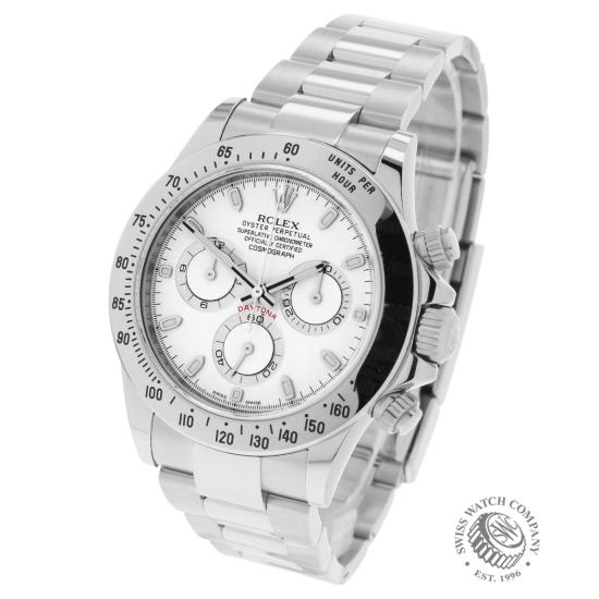 Rolex Cosmograph Daytona APH Dial Unworn