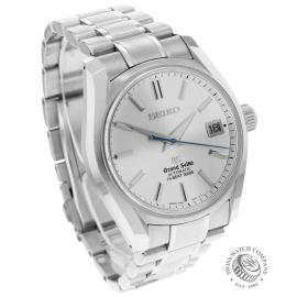 Grand Seiko Hi-Beat 36000 Limited Edition
