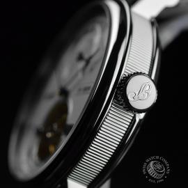 BG1749P Breguet Classique Complication Tourbillon Platinum Close2