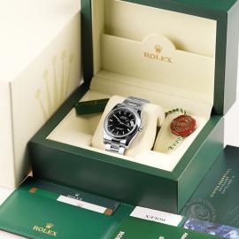 RO25420S Rolex Datejust 36 Box 1