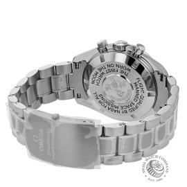 OM25406S Omega Speedmaster Professional Moonwatch (Commemorative Case) Back 1