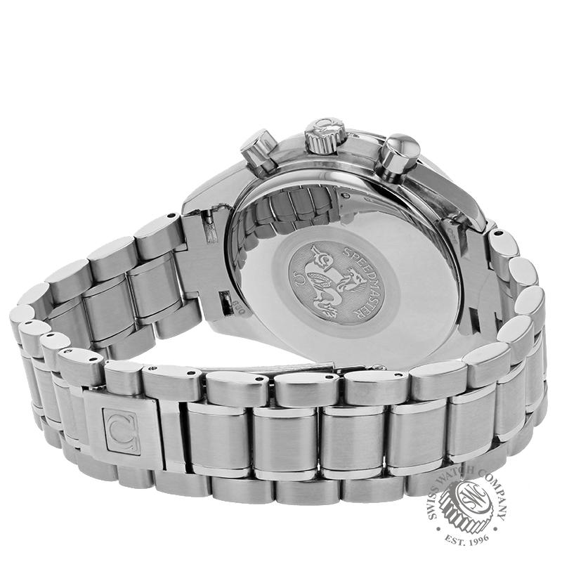 Omega Speedmaster Day Date 'Triple Calendar' , 2139P, 3523.80.00 ...