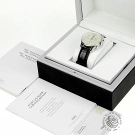 IWC Portuguese Chronograph