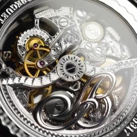 BG1749P Breguet Classique Complication Tourbillon Platinum Close9 1