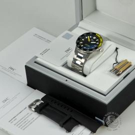 IWC Aquatimer Automatic 2000