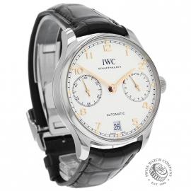 IWC Portuguese Automatic