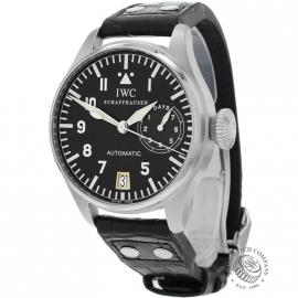 IWC Big Pilots Watch - First Generation Collectors Piece