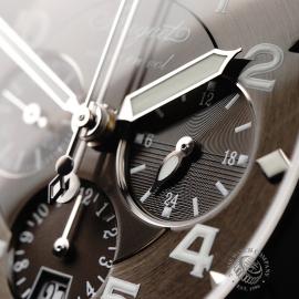 BG21908S Breguet Type XXI Flyback Chronograph Close5 1