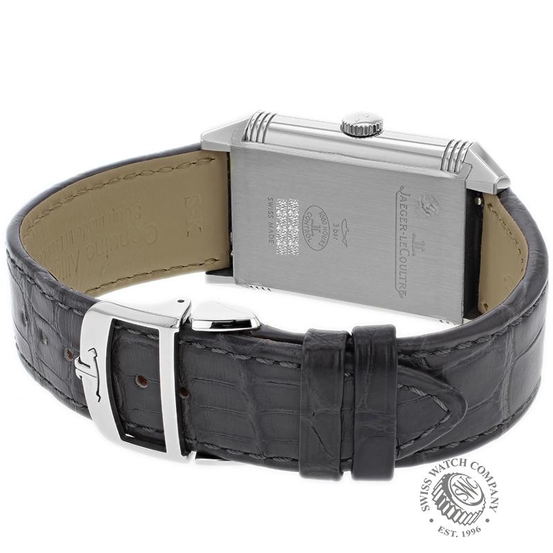 Jaeger-LeCoultre Reverso Large Duoface Meteorite, 2013P 23919S ...