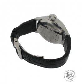 IWC Big Pilots Watch