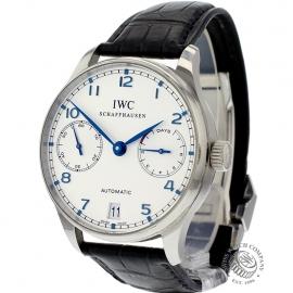 IWC Portuguese Automatic