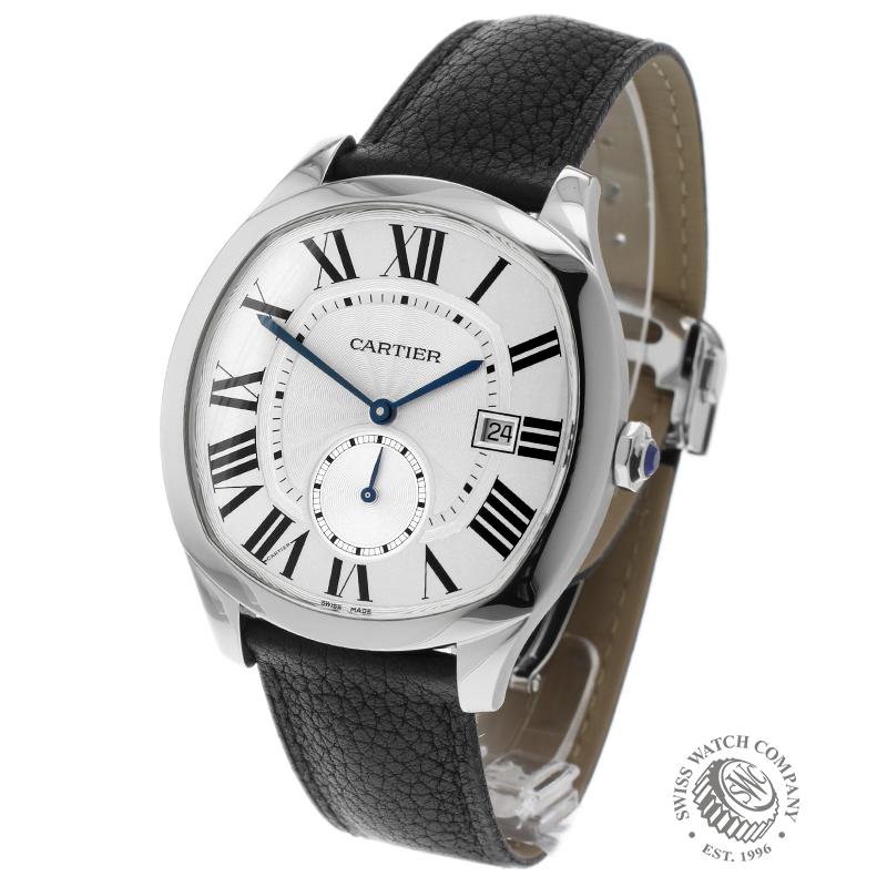 Cartier Drive De Cartier , 24355S, WSNM0021 | Watches.co.uk NEIGHBORHOOD adidas Originals Superstar