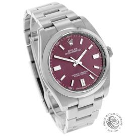 Rolex Oyster Perpetual 36 