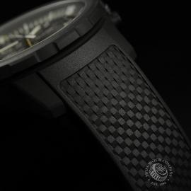 IW20531S IWC Aquatimer Chronograph Edition Galapagos Islands Close3
