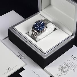 IW20642S IWC Le Petit Prince Pilots Chrono Box
