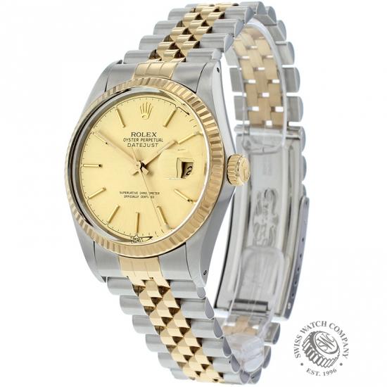 Rolex Datejust
