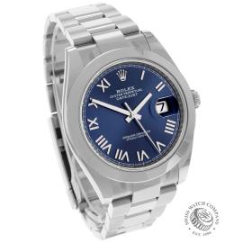 Rolex Datejust 41