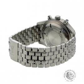IWC Pilots Chronograph