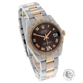 Rolex Ladies Datejust 