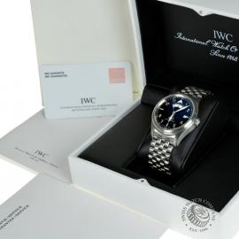IWC Spitfire UTC
