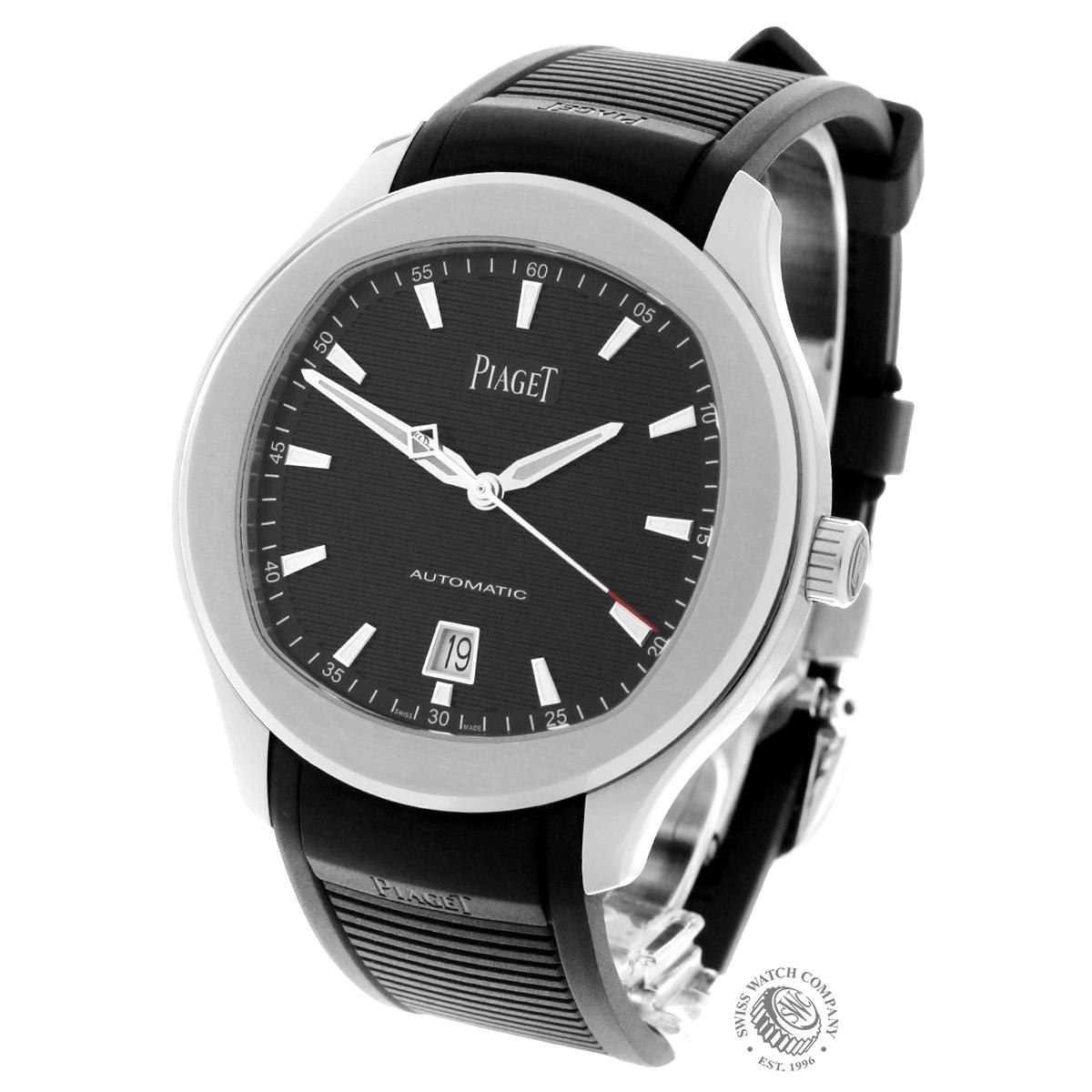 Piaget Polo Date Unworn