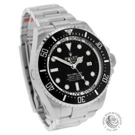 Rolex Sea Dweller DEEPSEA Unworn