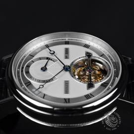BG1749P Breguet Classique Complication Tourbillon Platinum Close8