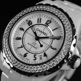 21380S Chanel J12  Close2