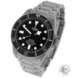 Tudor Pelagos 