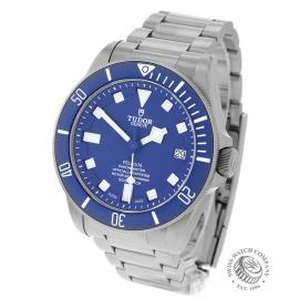 Tudor Pelagos