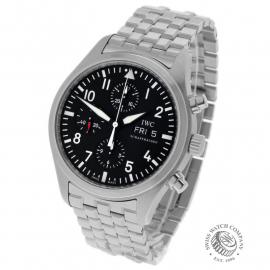 IWC Pilots Chronograph