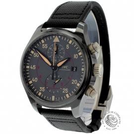 IWC Pilots Top Gun Miramar Ceramic